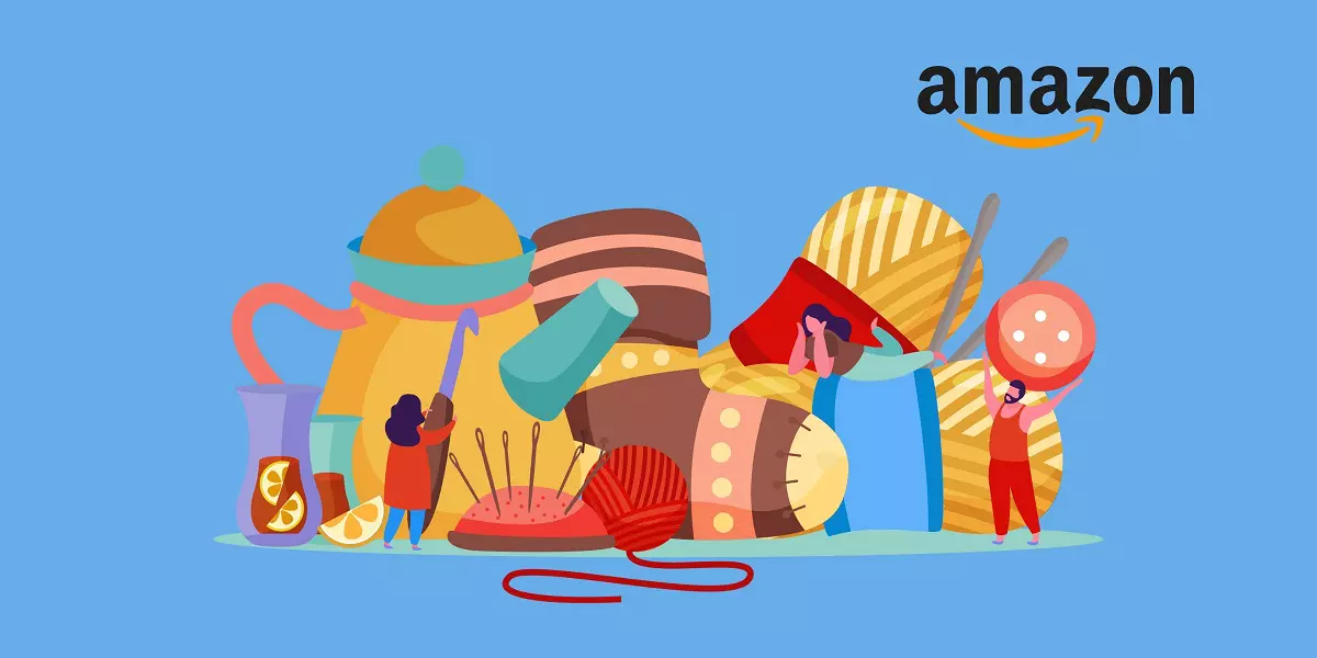 How to Sell Handmade Products on Amazon India (Working Methods)